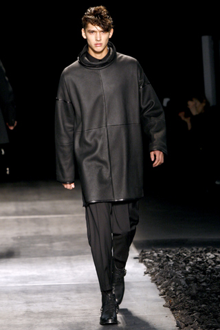 Dior Homme / - 2010-2011